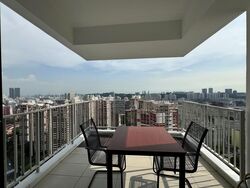 The Metropolitan Condominium (D3), Condominium #623107331